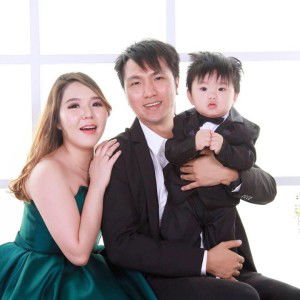 Angel Monica profile icon