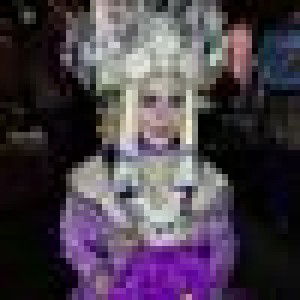 Dina Marisa profile icon