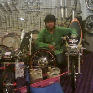 Chaiwat Keawprasert profile icon