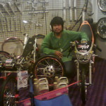 Chaiwat Keawprasert profile icon