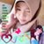 Evhy Jusmiarni profile icon