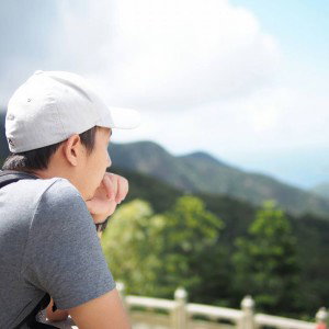 Supawat Thamviriyawong profile icon