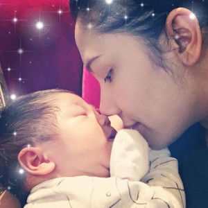 Ah Lin Doamon profile icon