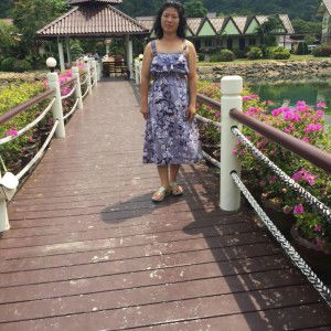 Haruethai Phaithun profile icon