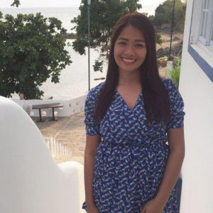 zybelle gonzales profile icon