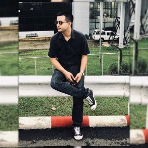 Korawit Dawduang profile icon