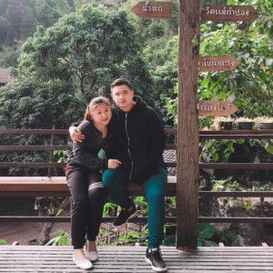 Arpaporn Wiwatwanichakul profile icon