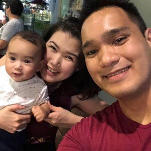 Psiena Tamse-Medina profile icon