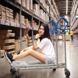 Ploysaya Sangmuang profile icon