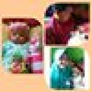 Henditia Wahyu Kumalasari profile icon