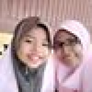 Arryyatti Nurul Hazira Khairina profile icon