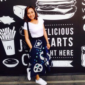 Nadradda Rittiboon profile icon