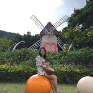 Nantita Sarojakaranun profile icon