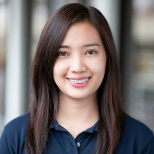 Lovely Grace Aroc profile icon