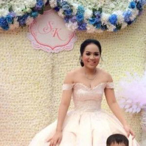 Sukanluk Singhabumrung profile icon