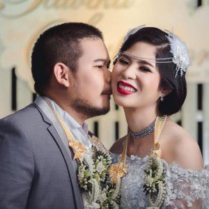 Pawika Pinyosuphachet profile icon