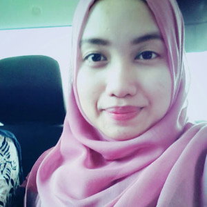 Cik Mahkotacahaya profile icon