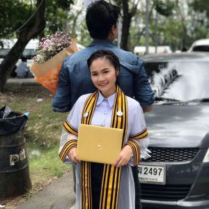 Tippawan Jangprajuk profile icon