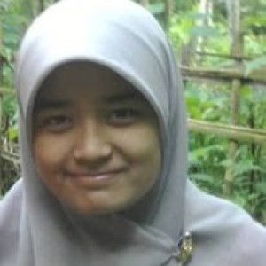 Yeyen Yuliawati profile icon