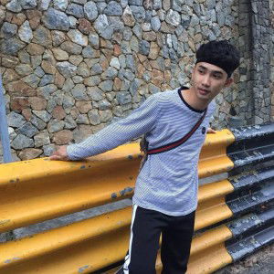 Nopparat Kknpr profile icon