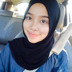 Seisa Gumelar profile icon