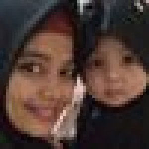 Inah Luqman profile icon