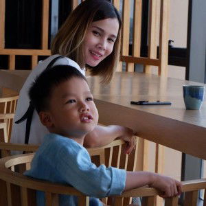 Sine Chanya profile icon