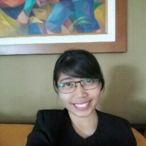 Bernaditte Trinidad profile icon