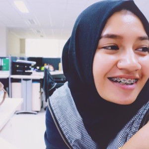 Rizka Wita Sinambela profile icon