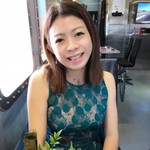 Samantha Lee Sook Yee profile icon