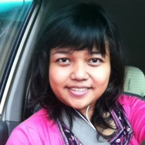 Orchidea Vidayani profile icon