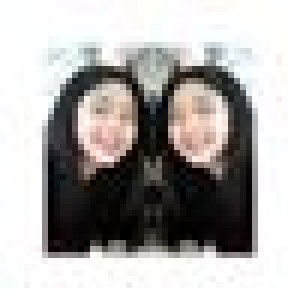 Mew Saelim profile icon