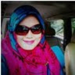 Fitria Wardhany profile icon