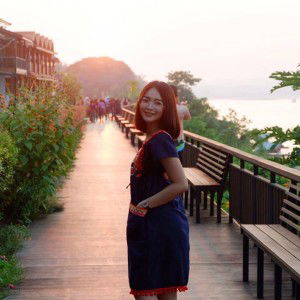 Pattharacha Yotsoongnoen profile icon