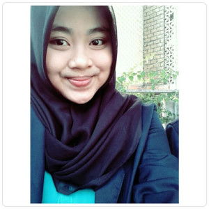 Aulia Ariyanti profile icon