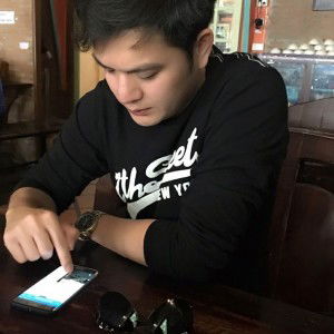 Pomza Popaichayont profile icon