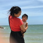 Bernadette Ravivan Vongart profile icon