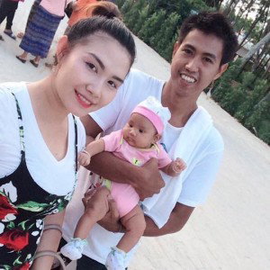 สมชาติ ภักดีกิตติคุณ profile icon