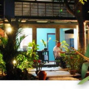 Baantaayaay Kohsamuibungalow profile icon