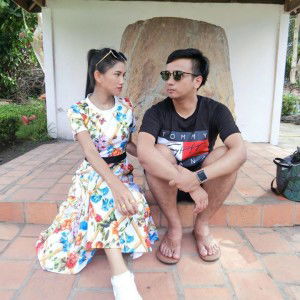 Khabir Faroukh profile icon