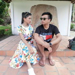 Khabir Faroukh profile icon