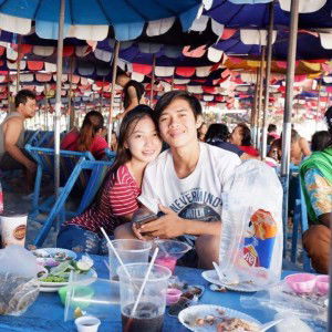 Janjira profile icon