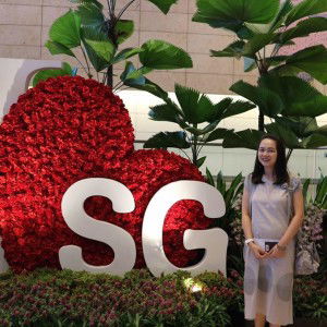 Narissa Sa profile icon