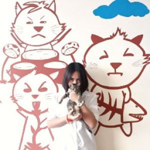 Nutcha Khirin profile icon