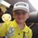 Mhei Enriquez profile icon