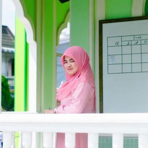 Robeeyah Mabuwa profile icon