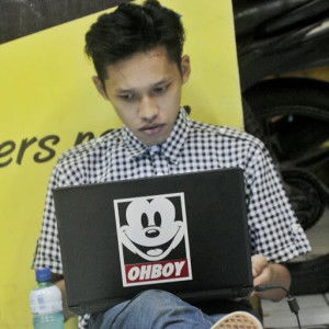 Andy NW profile icon