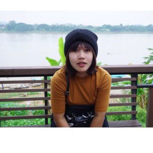 Monchanok Matpong profile icon