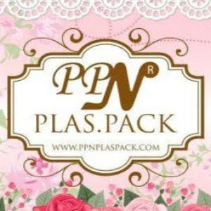 บรรจุภัณฑ์ PPN Plas pack profile icon