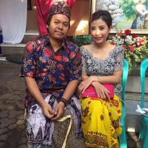 Lidya Hendarwati profile icon